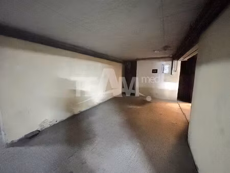 location local commercial sete 34200