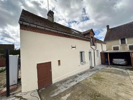 maison 4 pièces 118 m² à vendre / acheter saint-hilaire-le-châtel 61400 ? | era immobilier