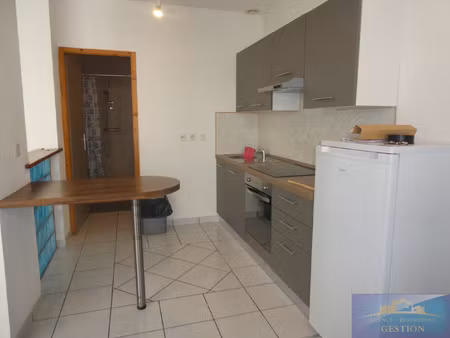 location appartement 1 pièce 49m² lourdes 65100