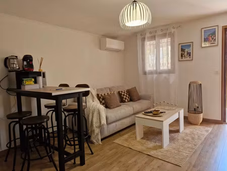 location appartement 2 pièces 38 m² à menton (06500)
