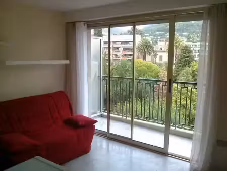 location appartement 1 pièce 18 m² à vence (06140)