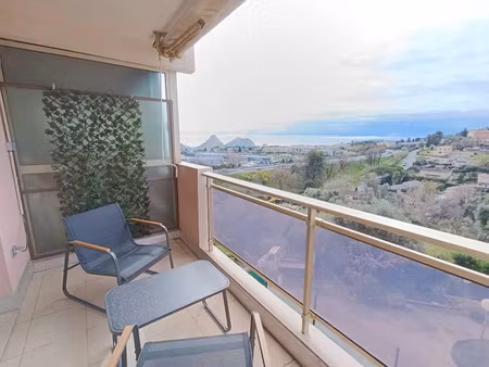 location appartement 1 pièce 17 m² à villeneuve-loubet (06270)