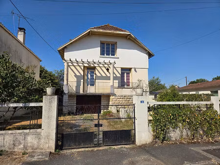 maison 4 pièces 108 m² à vendre / acheter sauzé-entre-bois 79190 ? | era immobilier