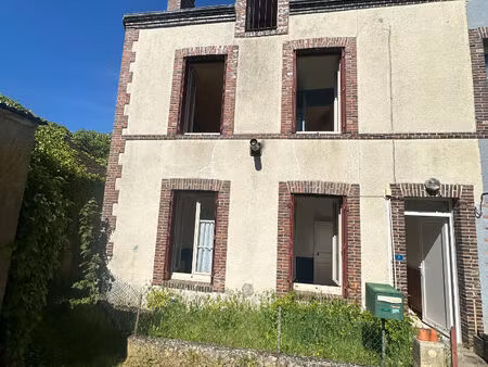 maison 4 pièces 59 m² à vendre / acheter bretoncelles 61110 ? | era immobilier