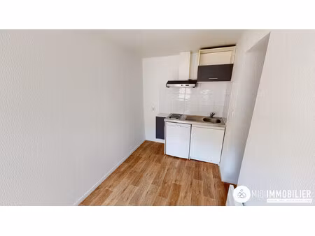 location appartement 2 pièces 43m² albi 81000