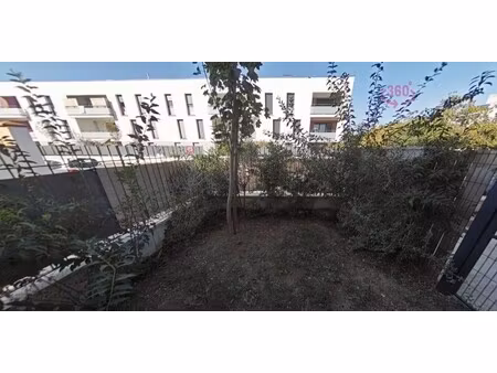 location appartement 1 pièce 29m² toulouse 31300