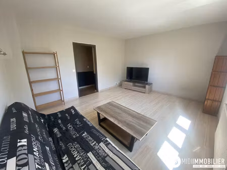 location appartement 2 pièces 61m² albi 81000