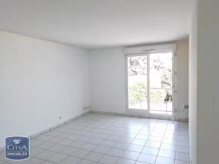 appartement à louer 2 pièces 48.01 m² - blois (41) - 550€