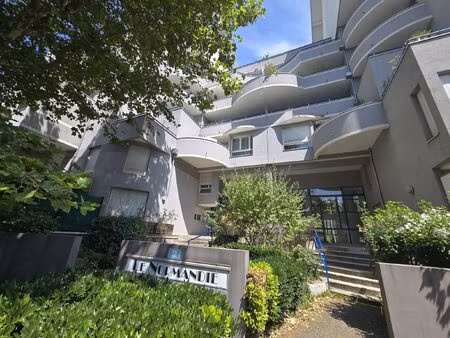 achat appartement 3 pièces 72m² grenoble 38100