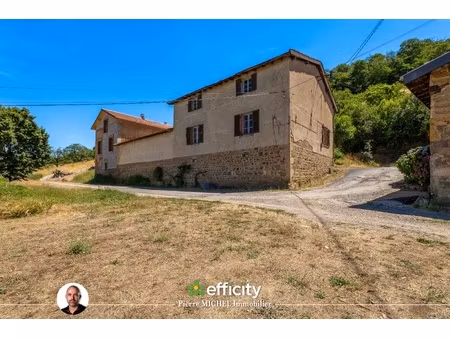 maison 4 pièces - 113 m²