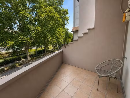 vente appartement 3 pièces 72 m² à toulouse (31000)  319 900 €