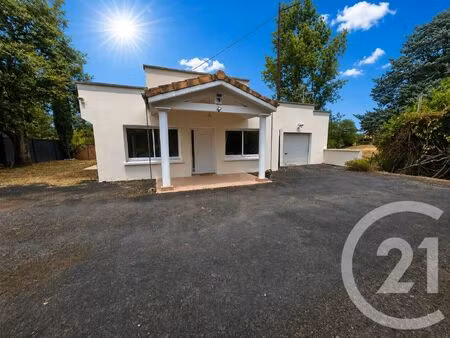location maison 4 pièces 107m² graulhet 81300