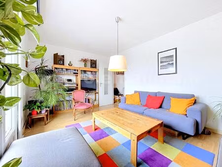 achat appartement 3 pièces 75m² annemasse 74100