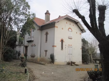 location maison 4 pièces 143m² montauban 82000
