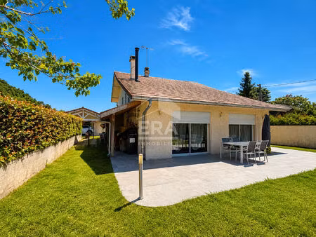 maison 5 pièces 112 m² à vendre / acheter serrières-de-briord 01470 ? | era immobilier
