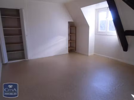 appartement à louer 2 pièces 31 m² - besançon (25) - 439€