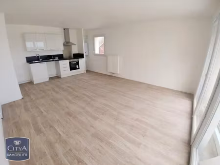 appartement à louer 3 pièces 63.96 m² - haubourdin (59) - 824€