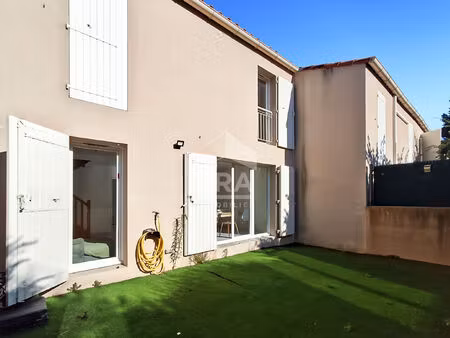 maison 4 pièces 92 m² à vendre / acheter marseille 15e arrondissement 13015 ? | era immobi