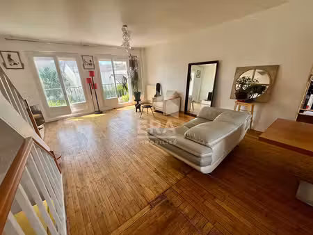 maison 5 pièces 107 m² à vendre / acheter villepreux 78450 ? | era immobilier