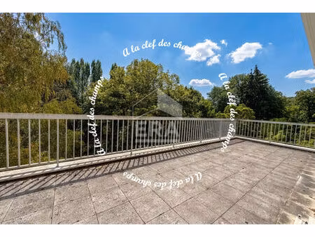 appartement 3 pièces 64 m² à vendre / acheter gif-sur-yvette 91190 ? | era immobilier