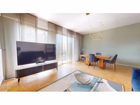 vente appartement 3 pièces 66 m² à le havre (76600)  331 000 €