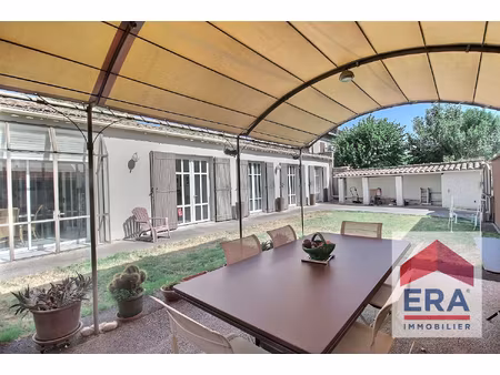 maison 4 pièces 143 m² à vendre / acheter orange 84100 ? | era immobilier