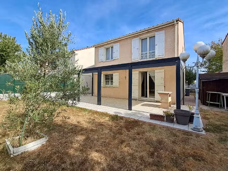 maison 5 pièces 93 m² à vendre / acheter sevran 93270 ? | era immobilier