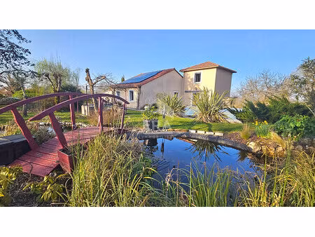 maison 8 pièces 155 m² à vendre / acheter montpon-ménestérol 24700 ? | era immobilier