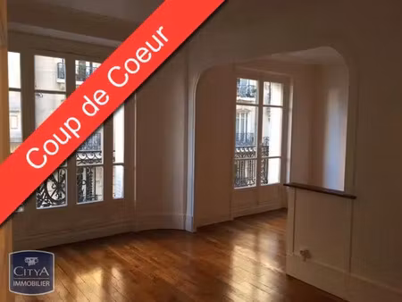 appartement à louer 2 pièces 47.01 m² - paris 14e arrondissement (75014) - 1 661€