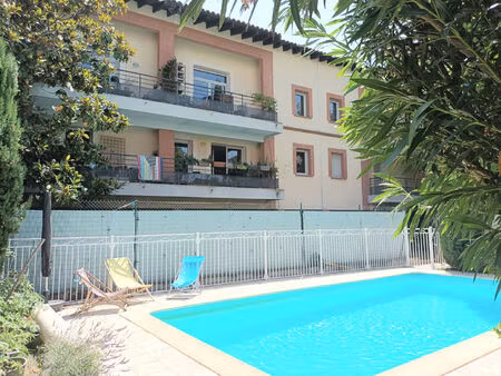 appartement 5 pièces 78 m² à vendre / acheter toulouse 31300 ? | era immobilier