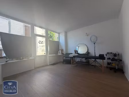local professionnel à louer - saint-paul-en-jarez (42) - 380€