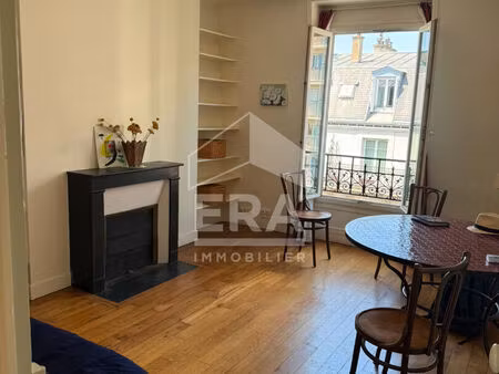 appartement 3 pièces 48 m² à vendre / acheter paris 15e arrondissement 75015 ? | era immob
