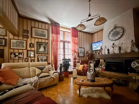 maison 11 pièces 185 m² à vendre / acheter berry-au-bac 02190 ? | era immobilier