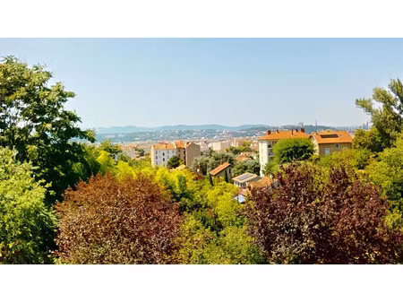vente appartement 4 pièces 80 m² à lyon 3ème (69003)  350 000 €