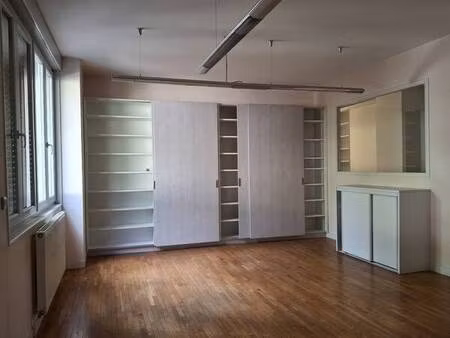 ancien bureau/ centre- ville