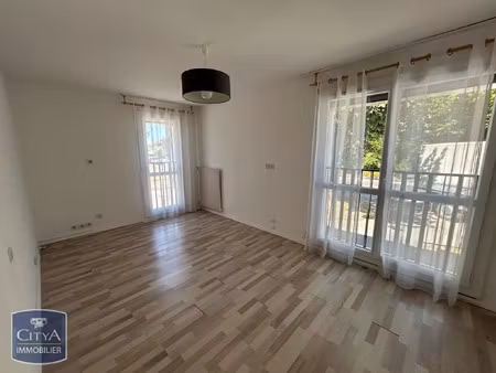 appartement à louer 3 pièces 62 m² - annecy (74) - 836€