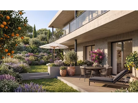 vente appartement 3 pièces 60 m² à cannes (06400)  359 000 €