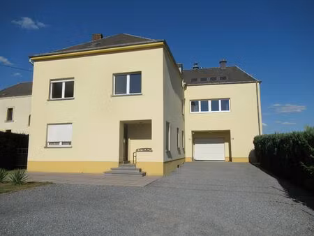 immeuble de rapport à vendre à du hirtzenberg 29 arlon (vwd18287)