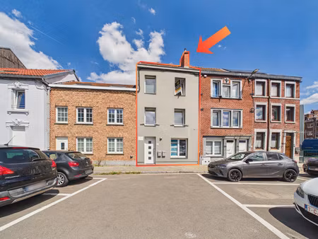 immeuble de rapport à vendre à rue des weines 10 verviers (vbe49856)