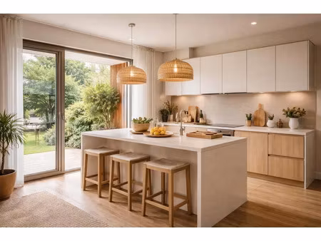vente appartement 3 pièces 65 m² à noisy-le-grand (93160)  365 000 €