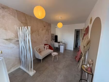 bien commercial à vendre
