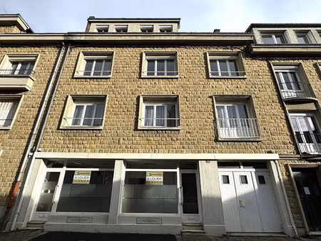 vente immeuble 348 m² charleville-mézières (08000)