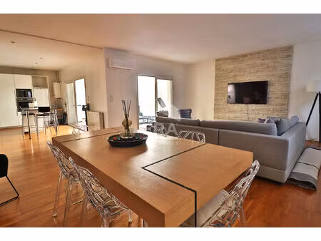appartement 4 pièces 119 m² à vendre / acheter toulouse 31500 ? | era immobilier