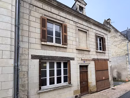 achat maison 3 pièces 74m²