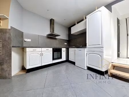 maison à vendre à rue du mûrier 68 liège (vbe49657)