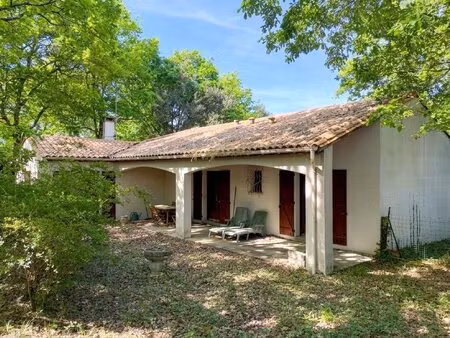 maison 4 pieces avec sous-sol