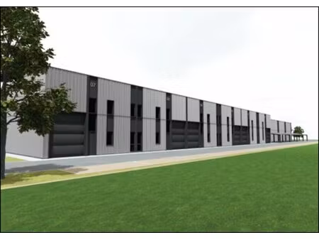 achat terrain 7 770m² st romain de jalionas 38460