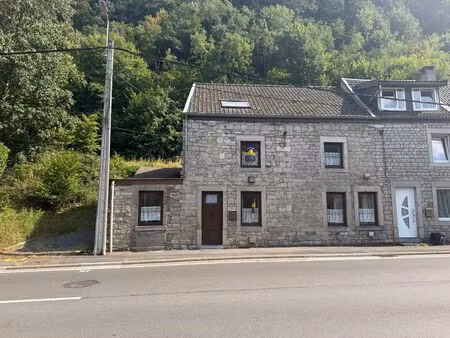 maison à vendre à dieupart 18 aywaille (vbe49764)