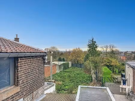 maison à vendre à visé voie 424 vottem (vbe49647)