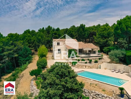 maison 7 pièces 240 m² à vendre / acheter l'isle-sur-la-sorgue 84800 ? | era immobilier